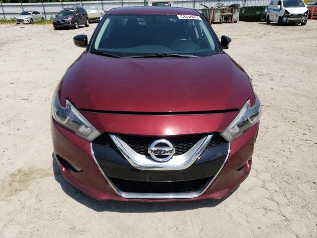 Photo 5 from auction – 2017 NISSAN MAXIMA 3.5 with VIN 1N4AA6APXHC431350