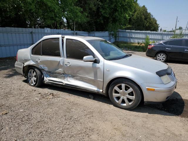 Photo 4 from auction – 2001 VOLKSWAGEN JETTA GLS with VIN 3VWSP29M81M147457