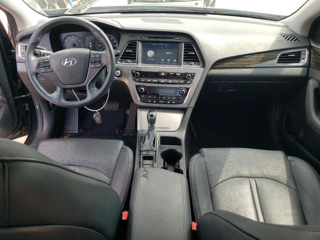 Photo 8 from auction – 2016 HYUNDAI SONATA SPO with VIN 5NPE34AF1GH405563