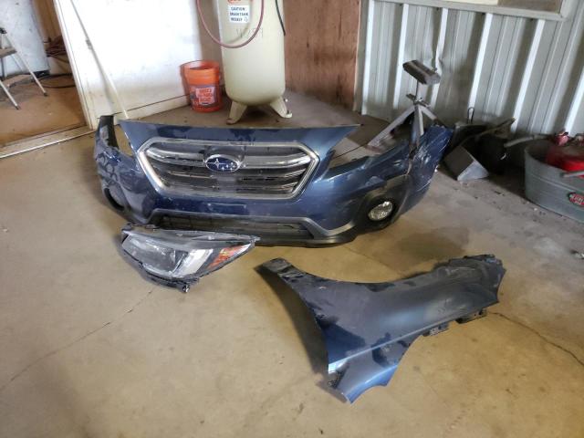 Photo 13 from auction – 2019 SUBARU OUTBACK 2. with VIN 4S4BSANC7K3238744
