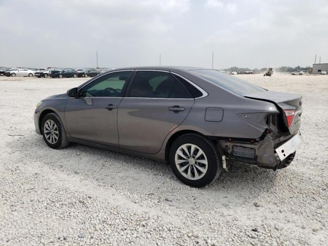 Photo 2 from auction – 2017 TOYOTA CAMRY LE with VIN 4T1BF1FK2HU290828