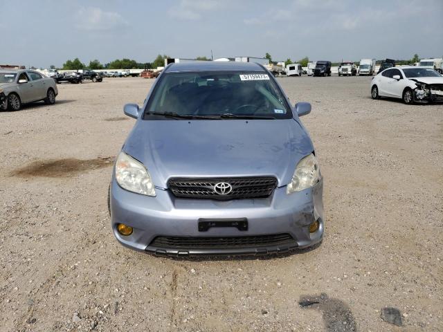 Photo 5 from auction – 2005 TOYOTA COROLLA MA with VIN 2T1KR32E25C504684