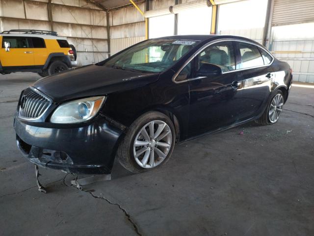 BUICK VERANO CON 2016 with VIN 1G4PR5SK8G4147911 - Photo from auction