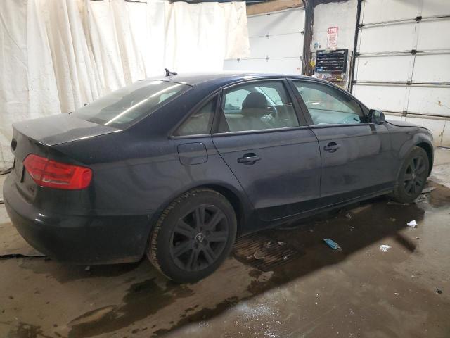 Photo 3 from auction – 2010 AUDI A4 PREMIUM with VIN WAUBFAFL8AN043436