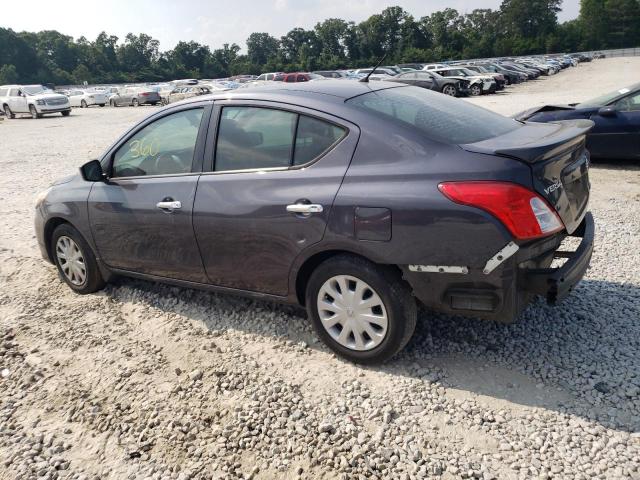 Photo 2 from auction – 2015 NISSAN VERSA S with VIN 3N1CN7AP7FL877344
