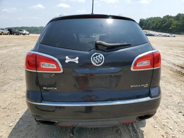 Photo 6 from auction – 2013 BUICK ENCLAVE with VIN 5GAKVDKD7DJ136483