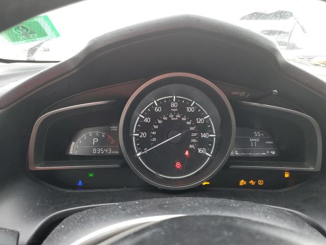 Photo 9 from auction – 2018 MAZDA 3 TOURING with VIN 3MZBN1V32JM162176