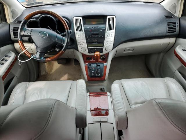 Photo 8 from auction – 2004 LEXUS RX 330 with VIN JTJHA31U040068272