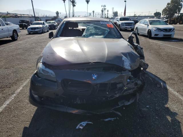 Foto 5 de la subasta – 2012 BMW 535 I con VIN WBAFR7C52CC812139