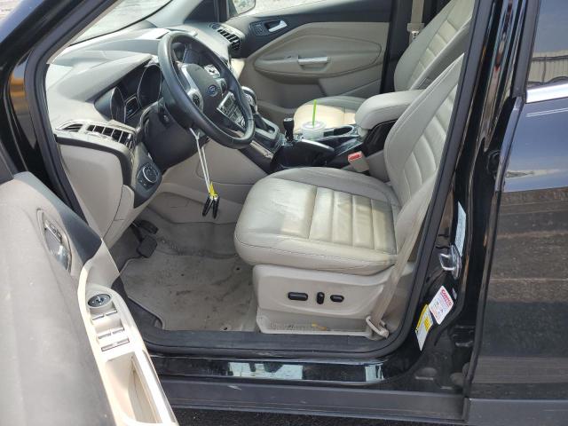 Photo 7 from auction – 2016 FORD ESCAPE with VIN 1FMCU0J91GUA66859