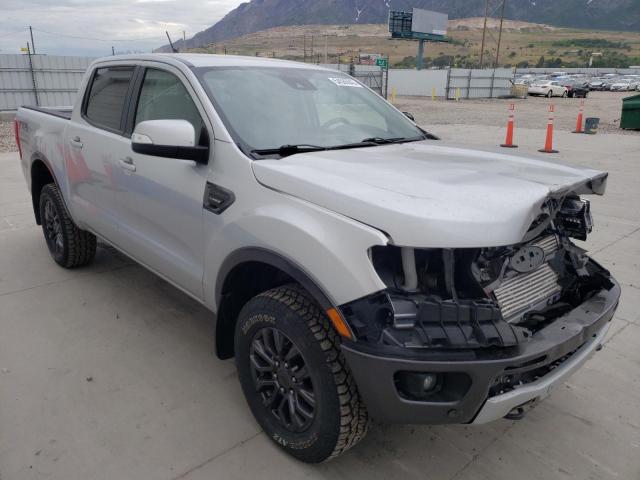 Photo 4 from auction – 2019 FORD RANGER XL with VIN 1FTER4FH2KLA45247