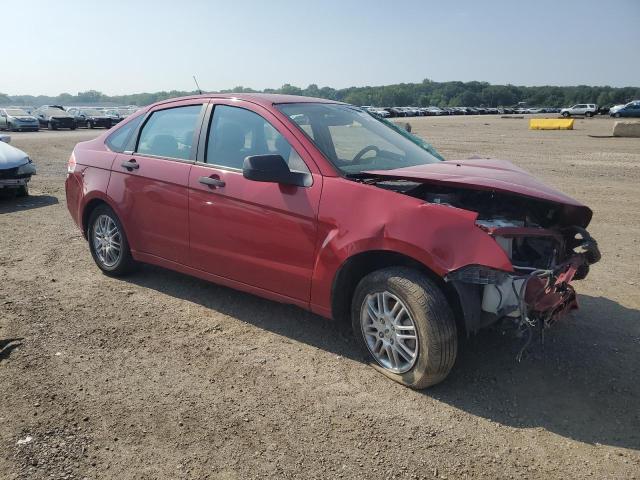 Photo 4 from auction – 2009 FORD FOCUS SE with VIN 1FAHP35N69W206136