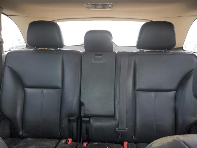 Photo 10 from auction – 2012 FORD EDGE SEL with VIN 2FMDK4JC8CBA86202