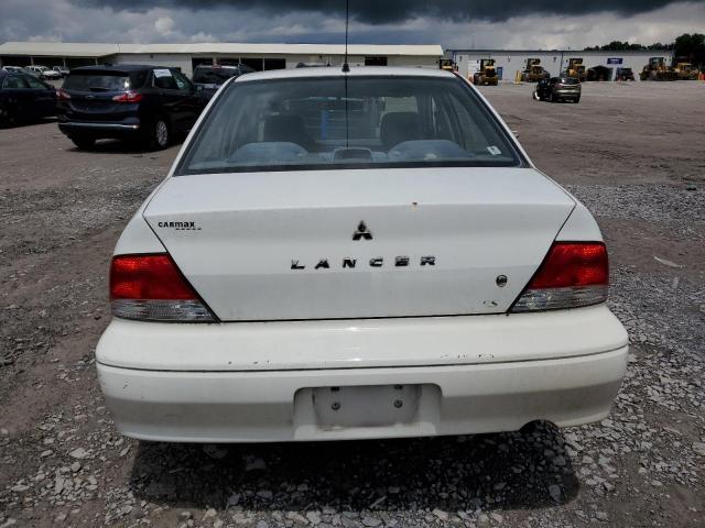 Photo 6 from auction – 2003 MITSUBISHI LANCER ES with VIN JA3AJ26E13U112768