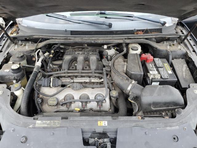 Photo 11 from auction – 2008 MERCURY SABLE PREM with VIN 1MEHM42W58G609764