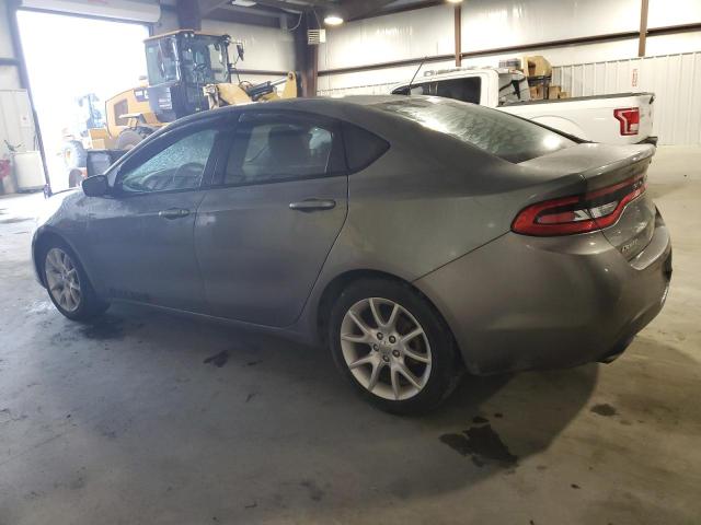 Photo 2 from auction – 2013 DODGE DART SXT with VIN 1C3CDFBHXDD135464