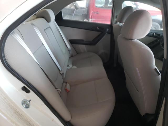 Photo 10 from auction – 2010 KIA FORTE EX with VIN KNAFU4A21A5863218