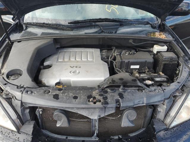 Zdjęcie 11 z aukcji – 2008 LEXUS RX 350 z VIN 2T2GK31U68C041743