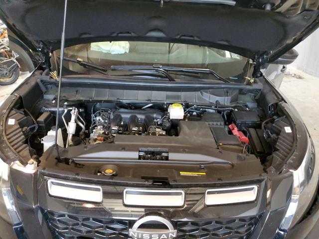 Photo 12 from auction – 2023 NISSAN PATHFINDER with VIN 5N1DR3BDXPC230223