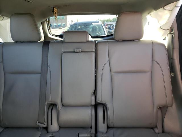 Zdjęcie 10 z aukcji – 2015 TOYOTA HIGHLANDER z VIN 5TDJKRFH6FS119550
