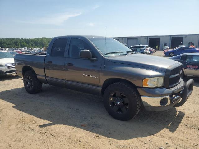 Photo 4 from auction – 2002 DODGE RAM 1500 with VIN 3D7HA18N22G115595