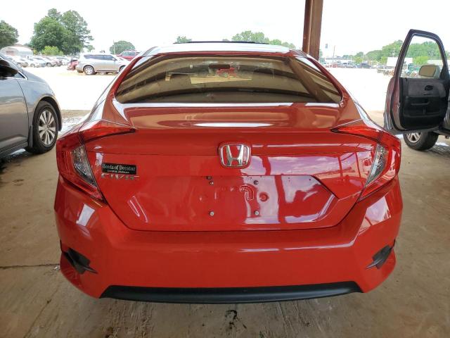 Photo 6 from auction – 2016 HONDA CIVIC EX with VIN 2HGFC2F74GH561777