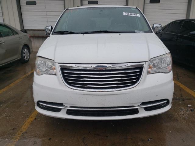 Photo 5 from auction – 2014 CHRYSLER TOWN & COU with VIN 2C4RC1CG3ER108123