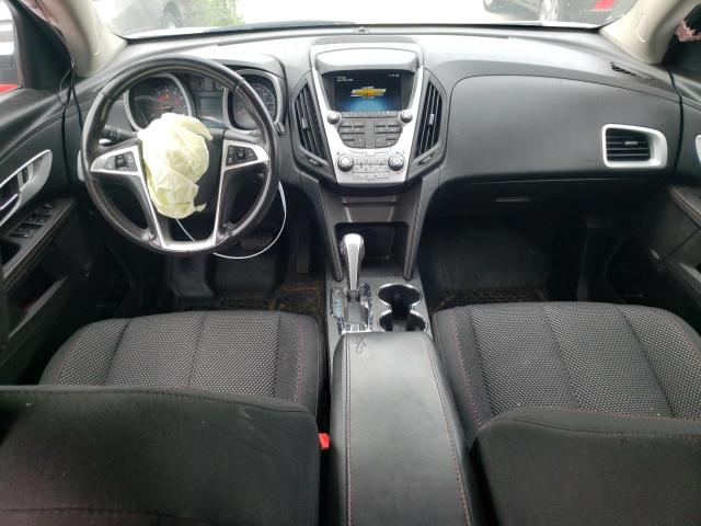 Photo 8 from auction – 2012 CHEVROLET EQUINOX LT with VIN 2GNFLEE54C6271892