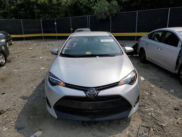 Photo 5 from auction – 2017 TOYOTA COROLLA L with VIN 2T1BURHE9HC803960