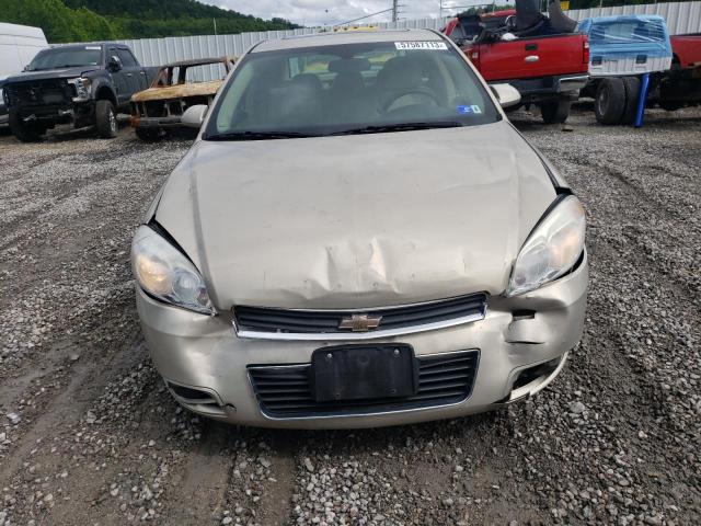 Photo 5 from auction – 2009 CHEVROLET IMPALA with VIN 2G1WT57N991150523