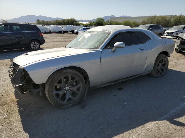 DODGE CHALLENGER 2019 with VIN 2C3CDZJG2KH756451 - Photo from auction