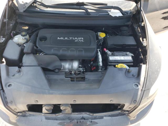Photo 12 from auction – 2015 JEEP CHEROKEE S with VIN 1C4PJLAB9FW762052