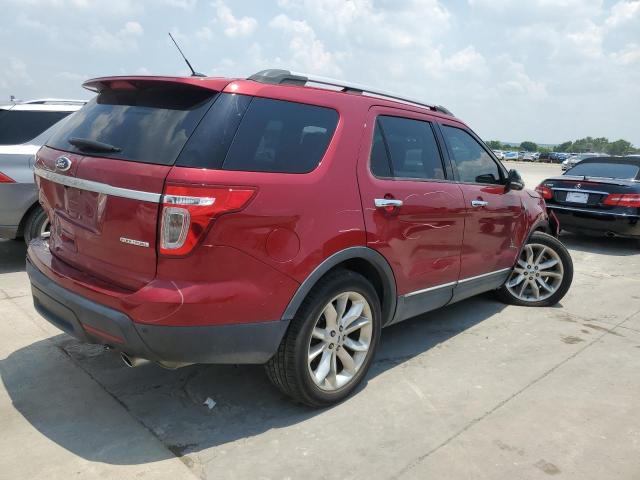 Photo 3 from auction – 2015 FORD EXPLORER X with VIN 1FM5K7D88FGB38924