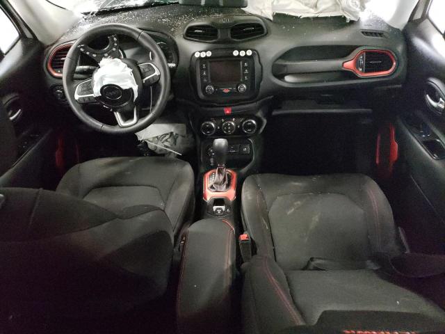 صورة رقم 8 من المزاد - 2017 JEEP RENEGADE T مع VIN ZACCJBCB2HPF35002