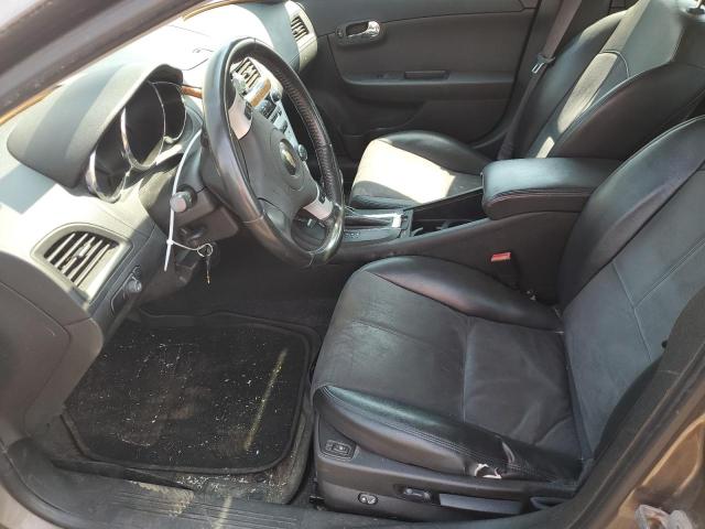 Photo 7 from auction – 2010 CHEVROLET MALIBU 2LT with VIN 1G1ZD5E73AF137276