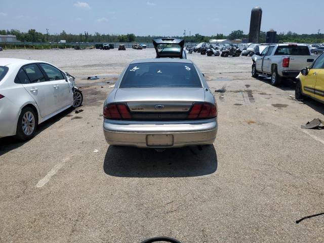 Photo 6 from auction – 1998 CHEVROLET LUMINA BAS with VIN 2G1WL52M0W9308713