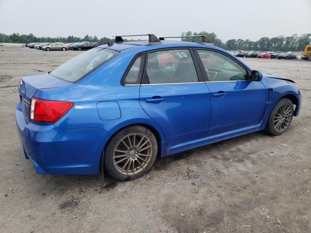 Photo 3 from auction – 2012 SUBARU IMPREZA WR with VIN JF1GV7E69CG023204
