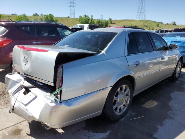 Photo 3 from auction – 2008 CADILLAC DTS with VIN 1G6KD57Y78U111223