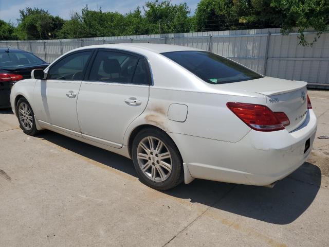 Photo 2 from auction – 2007 TOYOTA AVALON XL with VIN 4T1BK36B17U197739