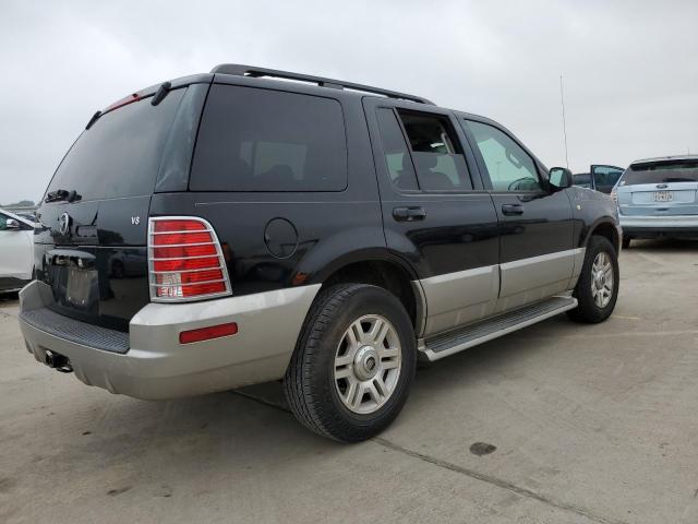 Photo 3 from auction – 2003 MERCURY MOUNTAINEE with VIN 4M2ZU66W33ZJ42864