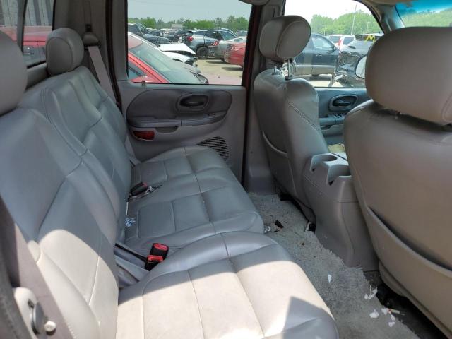 Photo 10 from auction – 2002 FORD F150 SUPER with VIN 1FTRW07L52KC42487