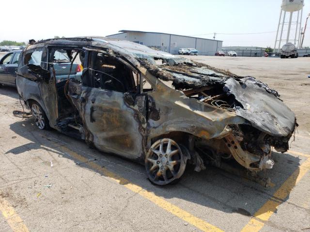 Photo 4 from auction – 2020 CHRYSLER PACIFICA T with VIN 2C4RC1BGXLR204149