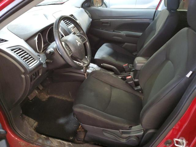 Photo 7 from auction – 2015 MITSUBISHI OUTLANDER with VIN 4A4AR3AU5FE011691