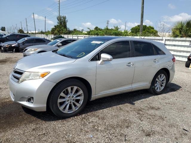 TOYOTA VENZA LE 2013 with VIN 4T3ZA3BB6DU076358 - Photo from auction