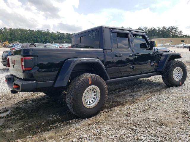 Foto 3 de la subasta – 2021 JEEP GLADIATOR con VIN 1C6JJTEG6ML541199
