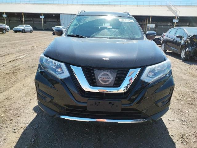 Photo 5 from auction – 2017 NISSAN ROGUE S with VIN KNMAT2MT5HP594356