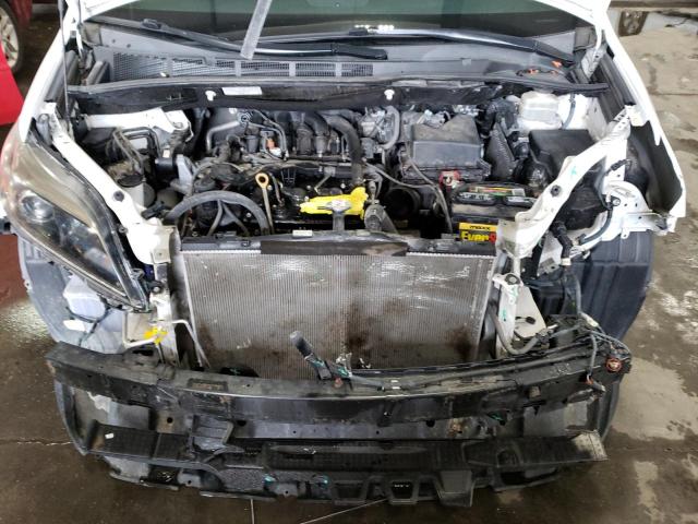 Photo 12 from auction – 2019 BUICK ENVISION P with VIN LRBFX4SXXKD011153