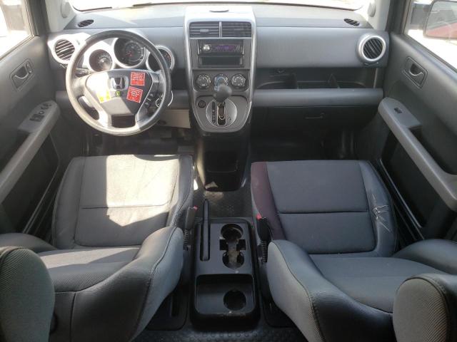 Photo 8 from auction – 2005 HONDA ELEMENT LX with VIN 5J6YH18365L010709