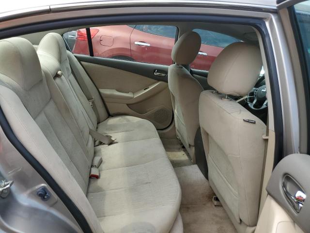 Photo 10 from auction – 2012 NISSAN ALTIMA BAS with VIN 1N4AL2AP7CN472132
