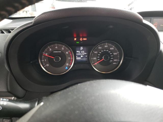 Photo 9 from auction – 2015 SUBARU FORESTER 2 with VIN JF2SJAHC0FH554922